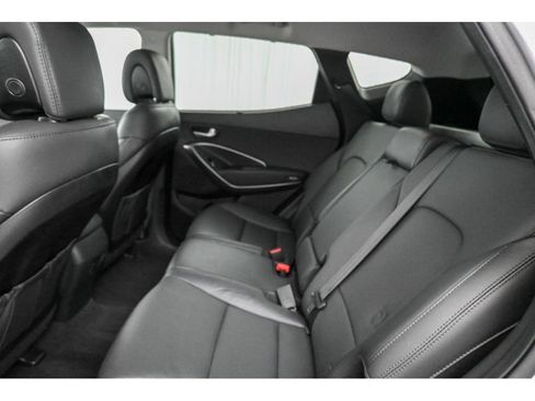 Used 2018 Hyundai Santa Fe Sport 2.0T w/ Cargo Package AWD/4WD image 25