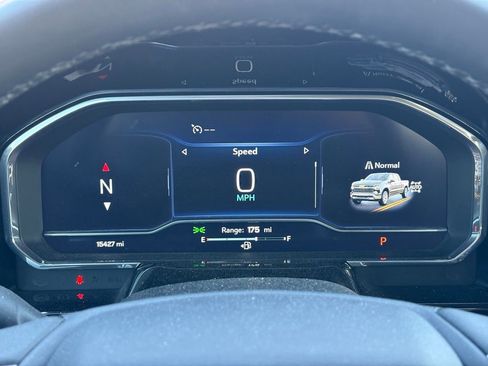 Used 2024 Chevrolet Silverado 1500 RST image 8