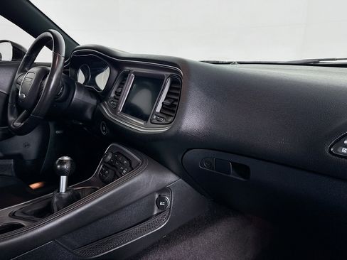 Used 2018 Dodge Challenger R/T w/ Driver Convenience Group image 25