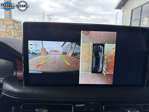 Used 2022 Lincoln Nautilus Reserve w/ Equipment Group 201A image 15