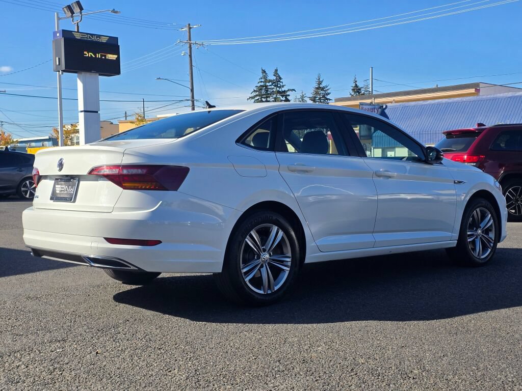 Used 2019 Volkswagen Jetta R-Line FWD image 6