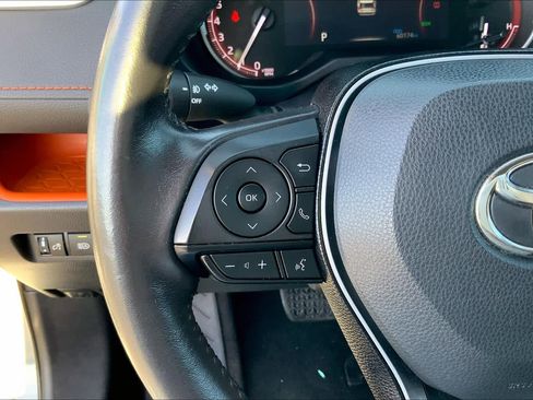 Used 2020 Toyota RAV4 Adventure image 23