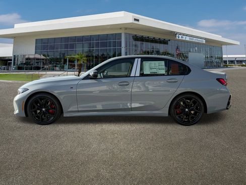 New 2026 BMW M340i xDrive image 6