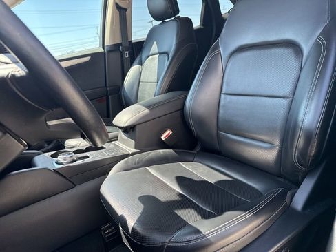 Used 2020 Ford Escape SEL AWD/4WD image 7