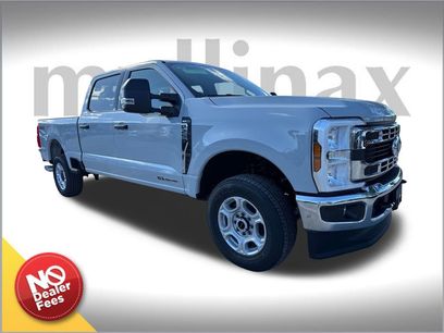 New 2026 Ford F250 XLT