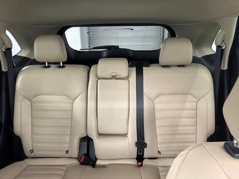 Used 2021 Ford Edge SEL w/ Convenience Package FWD image 32