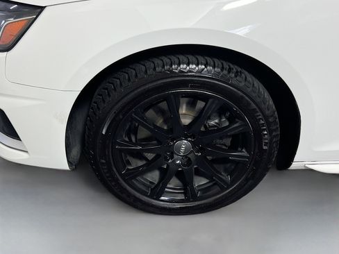 Used 2020 Audi A4 2.0T Premium w/ Convenience Package image 13