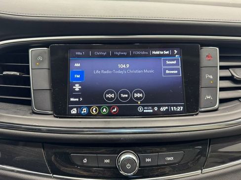 Used 2024 Buick Enclave Essence w/ Sound and Sites Package image 29