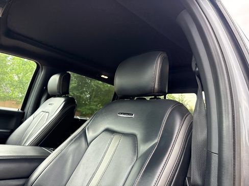Used 2022 Ford F250 Platinum AWD/4WD image 12