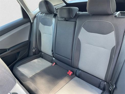 Certified 2024 Volkswagen Taos S image 13