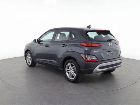 Certified 2023 Hyundai Kona SE w/ Cargo Package FWD image 3