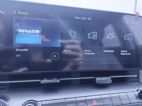 New 2026 Hyundai Kona SEL Premium AWD/4WD image 16