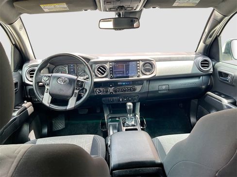 Used 2023 Toyota Tacoma TRD Off-Road image 20