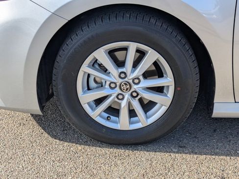 Certified 2025 Toyota Camry LE image 22