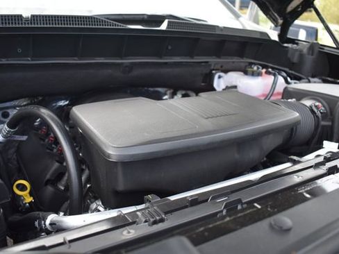 New 2026 Chevrolet Silverado 1500 RST AWD/4WD image 36