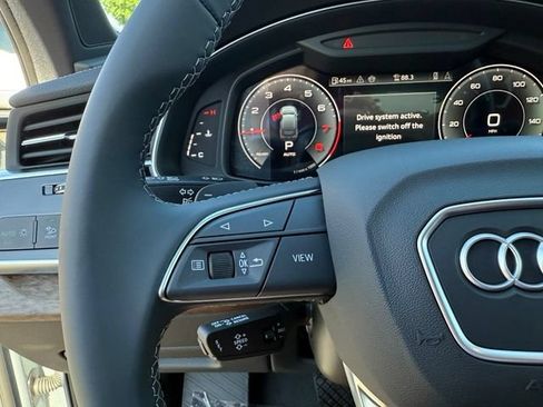 New 2026 Audi Q7 2.0T Premium Plus AWD/4WD image 15