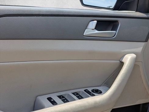 Used 2015 Hyundai Sonata ECO FWD image 8