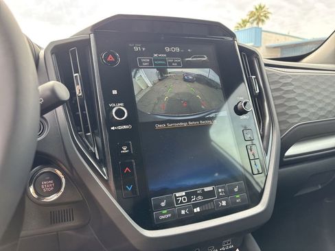 New 2026 Subaru Forester Premium AWD/4WD image 24