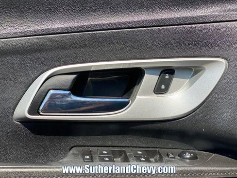 Used 2017 Chevrolet Equinox LT w/ Convenience Package AWD/4WD image 14
