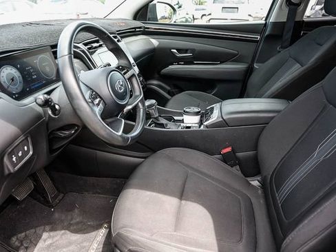 Certified 2022 Hyundai Tucson SEL w/ Convenience Package FWD image 37