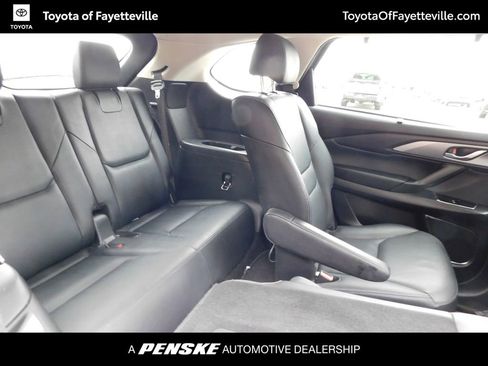 Used 2020 MAZDA CX-9 Touring w/ Touring Premium Package image 5