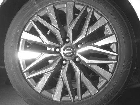 Used 2025 Nissan Altima 2.5 SV image 15