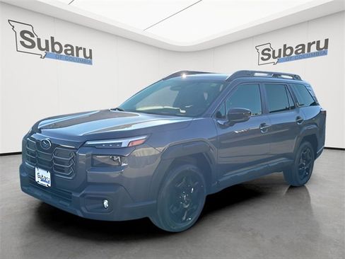 New 2026 Subaru Outback Limited image 3