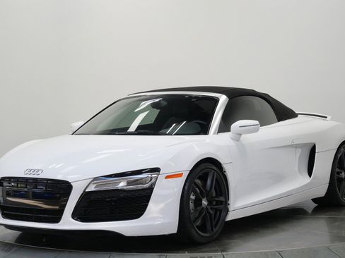 Used 2014 Audi R8 V8 AWD/4WD image 5