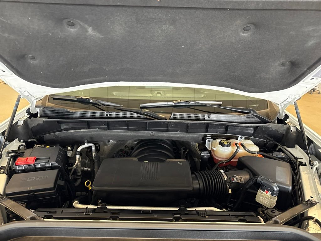Used 2022 GMC Sierra 1500 SLE AWD/4WD image 11