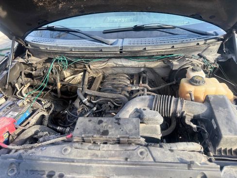 Used 2013 Ford F150 XLT w/ Luxury Equipment Group AWD/4WD image 22