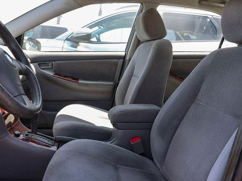 Used 2007 Toyota Corolla LE FWD image 24