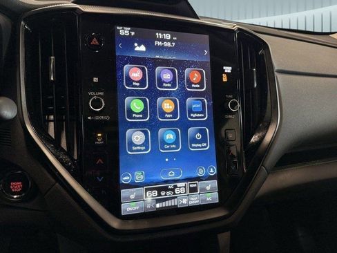 Certified 2024 Subaru Ascent Onyx Edition Limited image 2