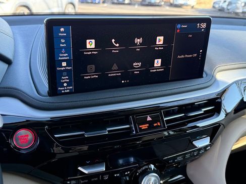 Certified 2025 Acura MDX SH-AWD image 26