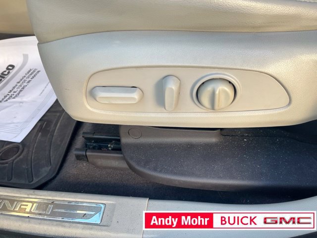 Used 2017 GMC Acadia Denali FWD image 20