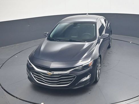 Used 2022 Chevrolet Malibu LT FWD image 22