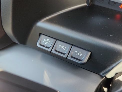 Certified 2023 GMC Sierra 1500 AT4X AWD/4WD image 20