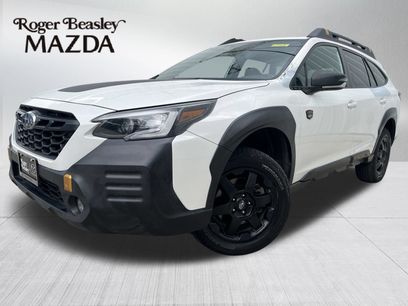 Used 2023 Subaru Outback Wilderness