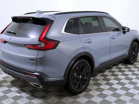 Used 2024 Honda CR-V Sport Touring image 7