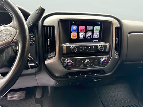 Used 2016 Chevrolet Silverado 1500 LT w/ All Star Edition AWD/4WD image 25