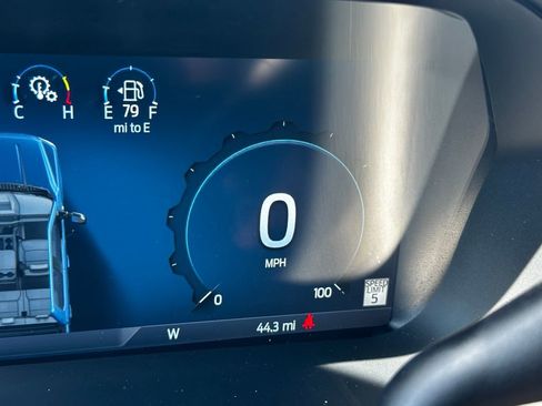 New 2026 Ford F350 Lariat w/ Black Appearance Package image 64