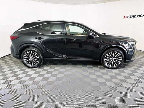 Used 2023 Lexus RX 350 image 2