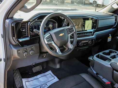 New 2026 Chevrolet Silverado 3500 LT w/ Convenience Package AWD/4WD image 19
