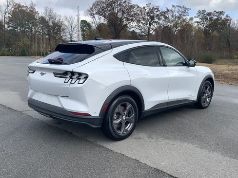 Used 2023 Ford Mustang Mach-E Select image 7