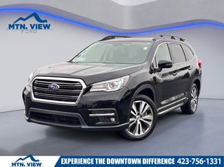 Used 2022 Subaru Ascent Limited video 1