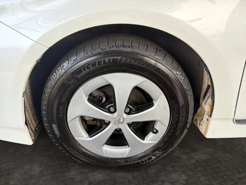 Used 2013 Toyota Prius Two FWD image 30