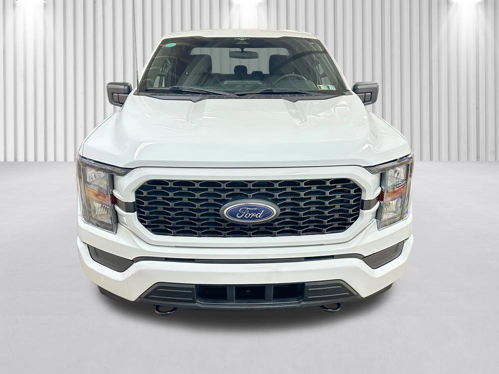 Certified 2023 Ford F150 XL w/ STX Appearance Package AWD/4WD image 14