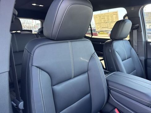 New 2026 GMC Acadia Elevation w/ Super Cruise Package image 25