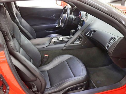 Used 2017 Chevrolet Corvette Grand Sport RWD image 29