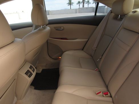 Used 2007 Lexus ES 350 FWD image 10