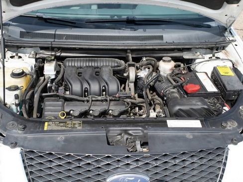 Used 2007 Ford Freestyle SEL image 13